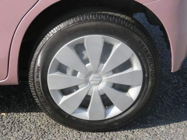 SUZUKI SPACIA 2016 Image 31