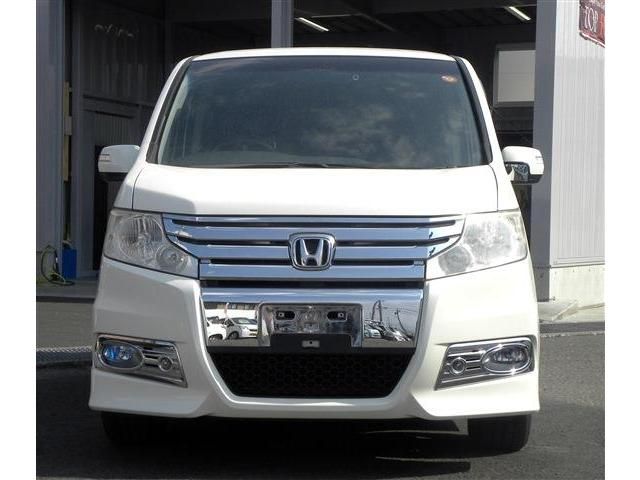 HONDA STEPWAGON SPADA 4WD 2011 Image 31