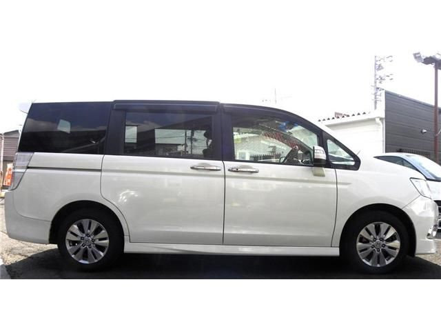 HONDA STEPWAGON SPADA 4WD 2011 Image 31