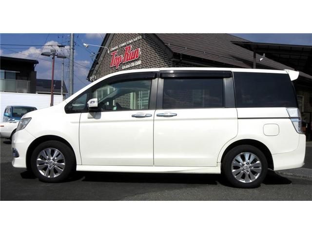 HONDA STEPWAGON SPADA 4WD 2011 Image 31