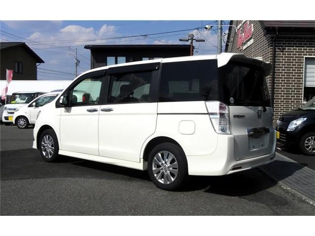 HONDA STEPWAGON SPADA 4WD 2011 Image 31