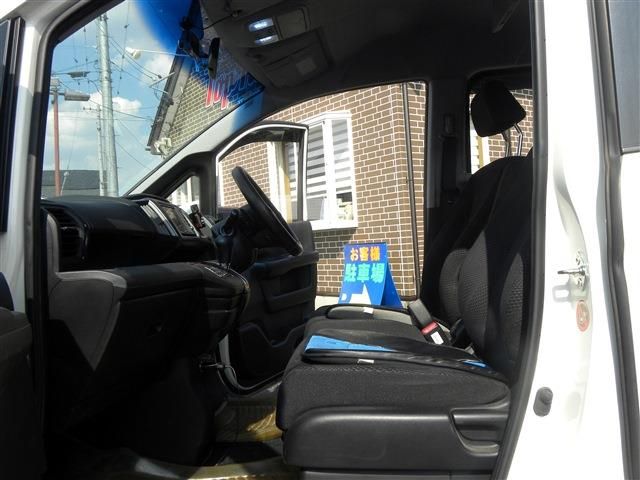 HONDA STEPWAGON SPADA 4WD 2011 Image 31