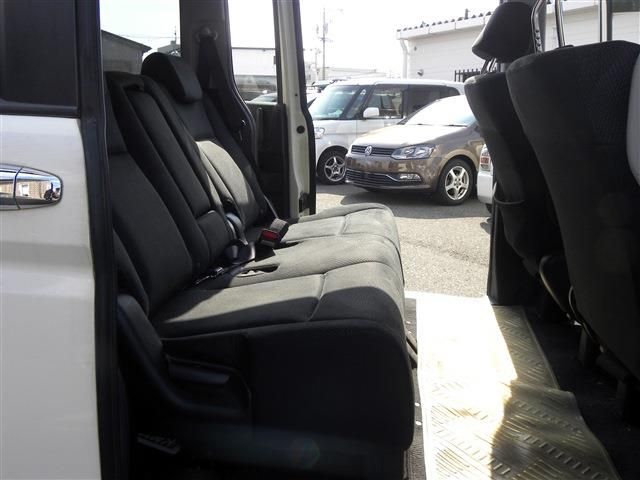 HONDA STEPWAGON SPADA 4WD 2011 Image 31