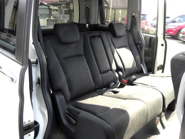 HONDA STEPWAGON SPADA 4WD 2011 Image 31