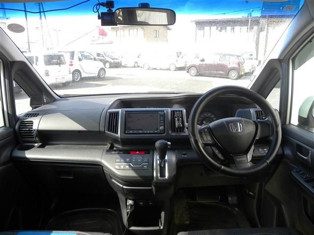 HONDA STEPWAGON SPADA 4WD 2011 Image 31