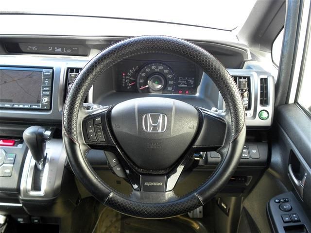 HONDA STEPWAGON SPADA 4WD 2011 Image 31