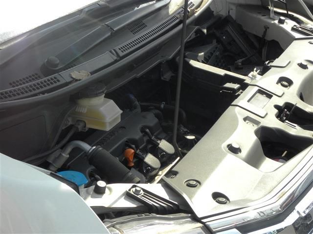 HONDA STEPWAGON SPADA 4WD 2011 Image 31