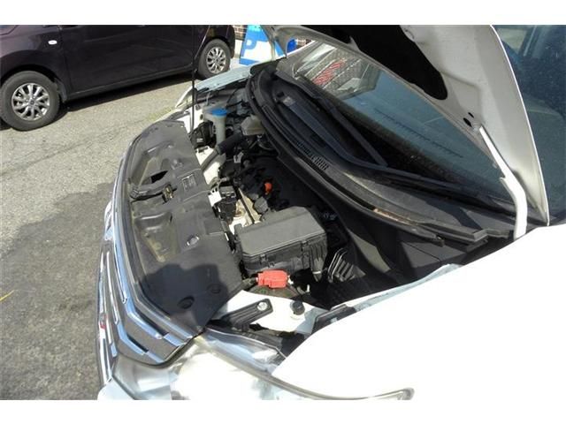 HONDA STEPWAGON SPADA 4WD 2011 Image 31