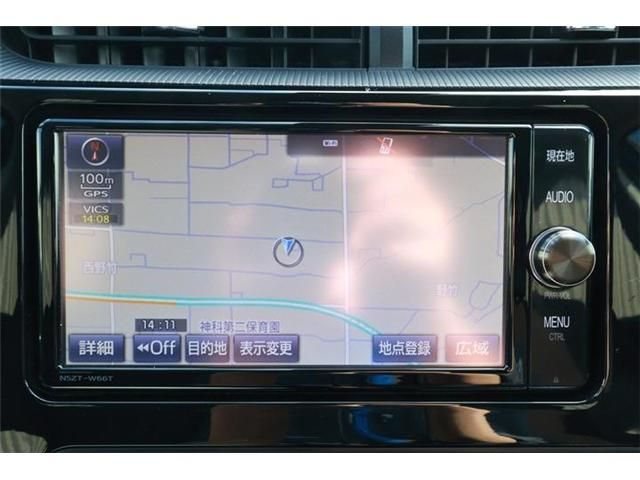 TOYOTA AQUA 2017 Image 31