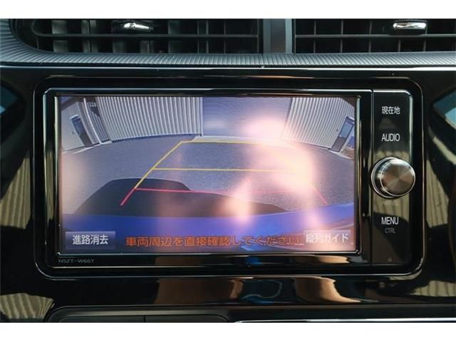 TOYOTA AQUA 2017 Image 31