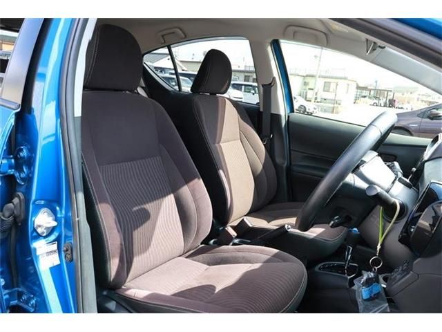 TOYOTA AQUA 2017 Image 31