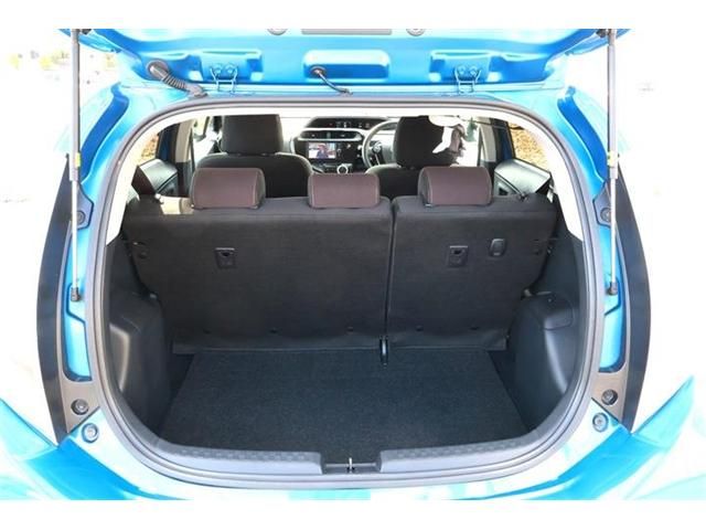 TOYOTA AQUA 2017 Image 31