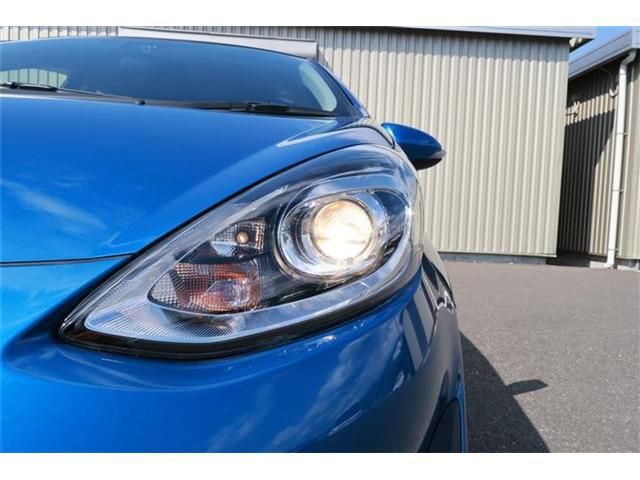 TOYOTA AQUA 2017 Image 31