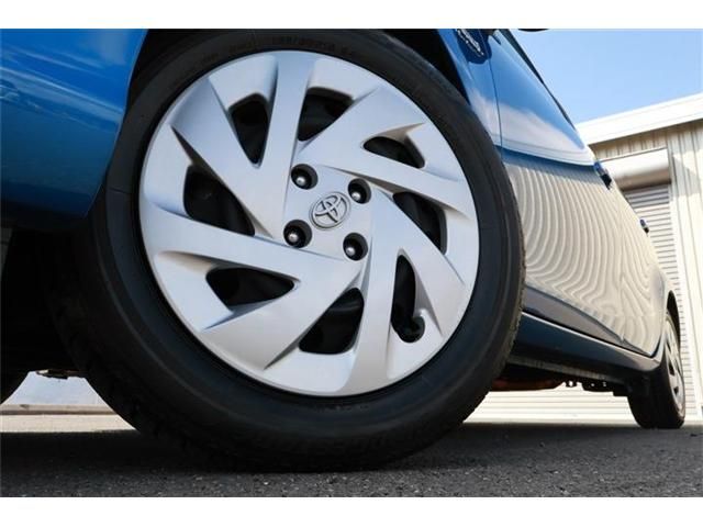 TOYOTA AQUA 2017 Image 31