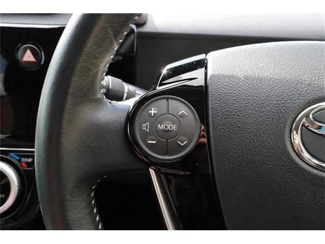 TOYOTA AQUA 2017 Image 31