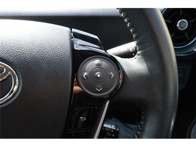 TOYOTA AQUA 2017 Image 31