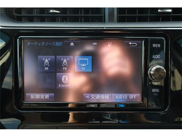 TOYOTA AQUA 2017 Image 31