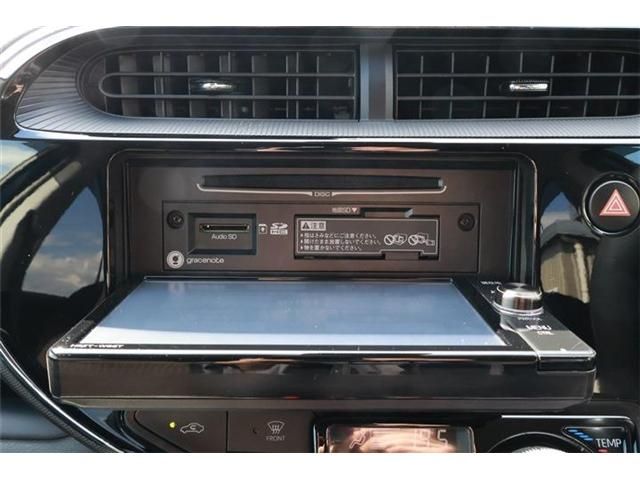 TOYOTA AQUA 2017 Image 31