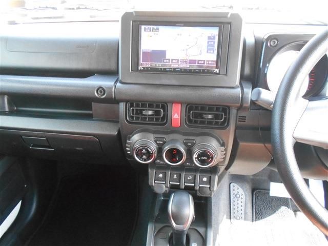 SUZUKI JIMNY 4WD 2022 Image 31