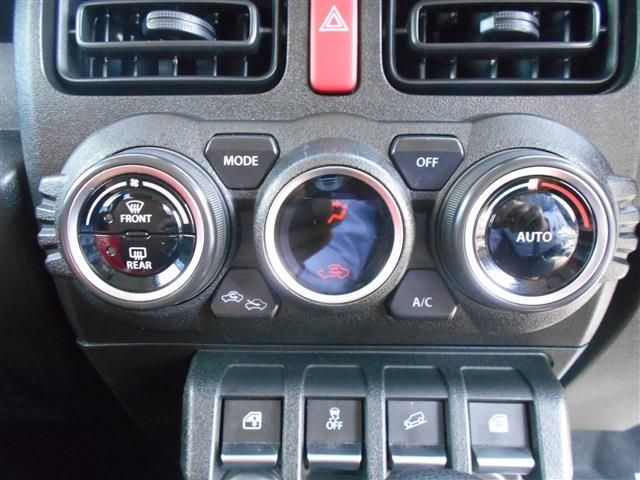 SUZUKI JIMNY 4WD 2022 Image 31