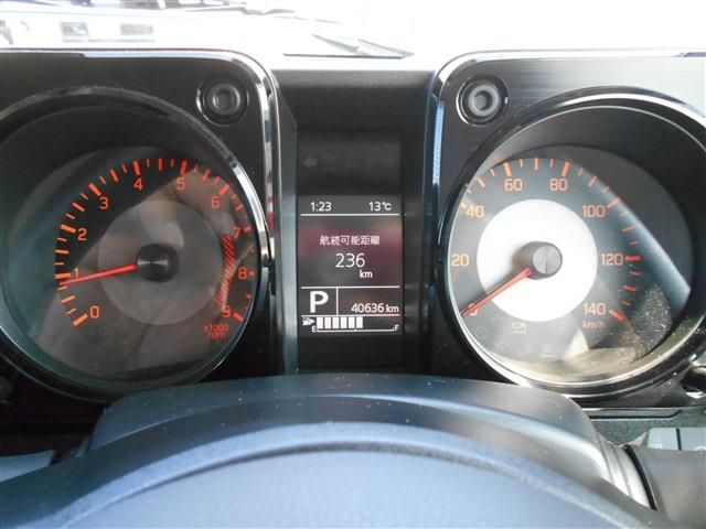 SUZUKI JIMNY 4WD 2022 Image 31