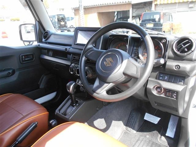 SUZUKI JIMNY 4WD 2022 Image 31