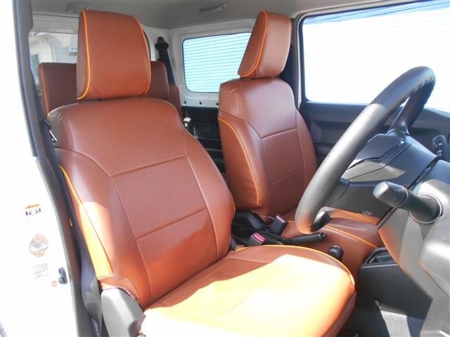 SUZUKI JIMNY 4WD 2022 Image 31