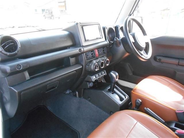 SUZUKI JIMNY 4WD 2022 Image 31