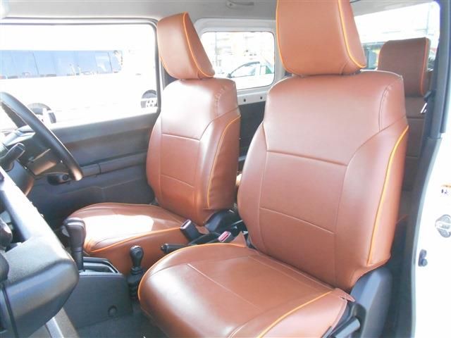 SUZUKI JIMNY 4WD 2022 Image 31