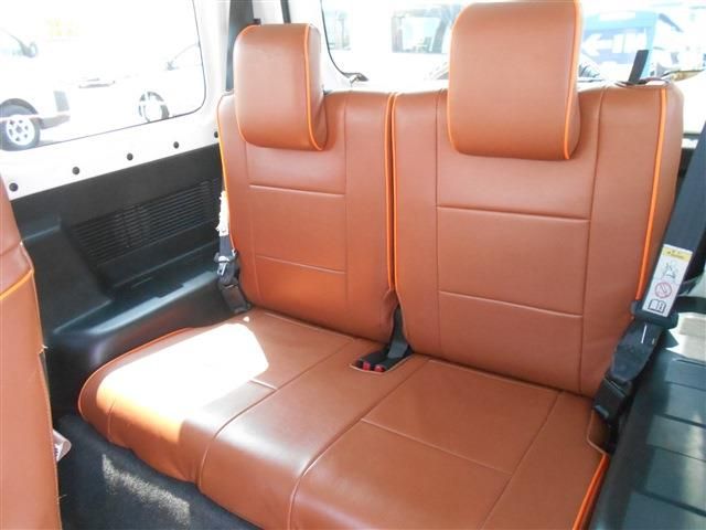 SUZUKI JIMNY 4WD 2022 Image 31