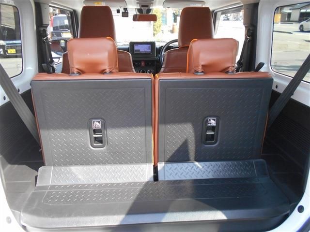 SUZUKI JIMNY 4WD 2022 Image 31