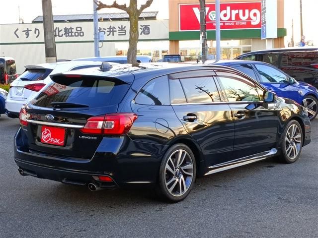 SUBARU LEVORG 2015 Image 31
