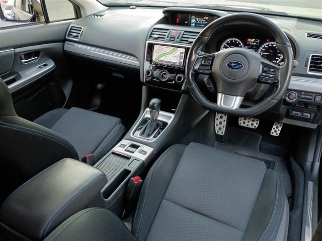 SUBARU LEVORG 2015 Image 31