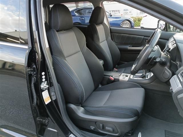 SUBARU LEVORG 2015 Image 31