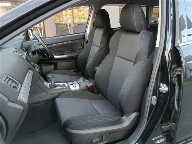 SUBARU LEVORG 2015 Image 31