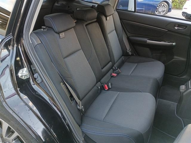 SUBARU LEVORG 2015 Image 31