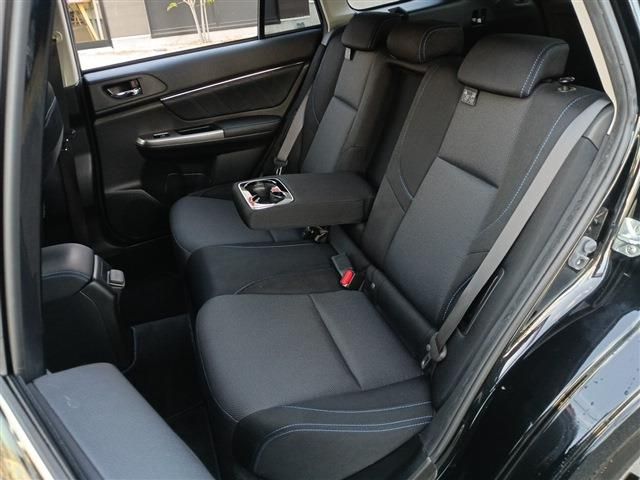 SUBARU LEVORG 2015 Image 31