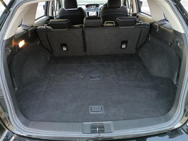 SUBARU LEVORG 2015 Image 31