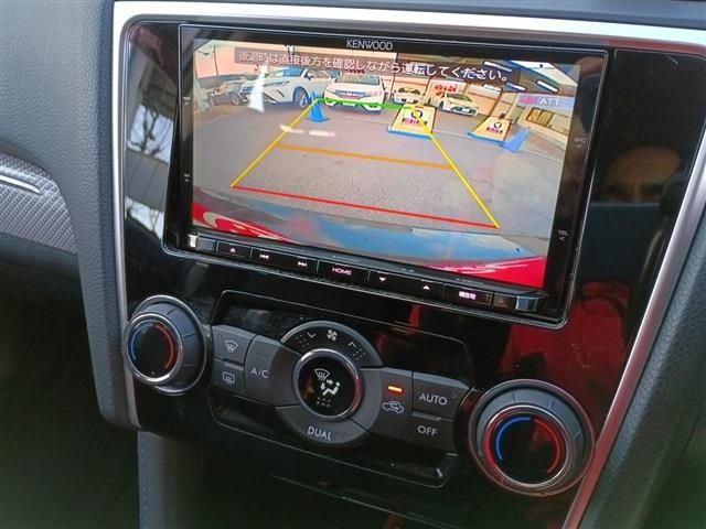 SUBARU LEVORG 2015 Image 31