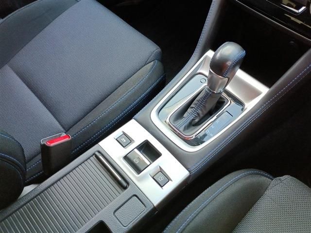 SUBARU LEVORG 2015 Image 31