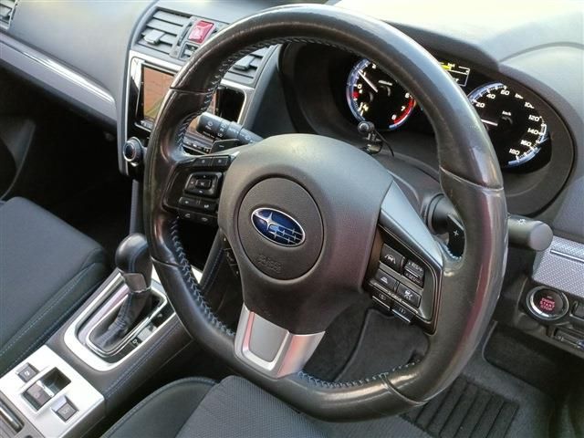 SUBARU LEVORG 2015 Image 31