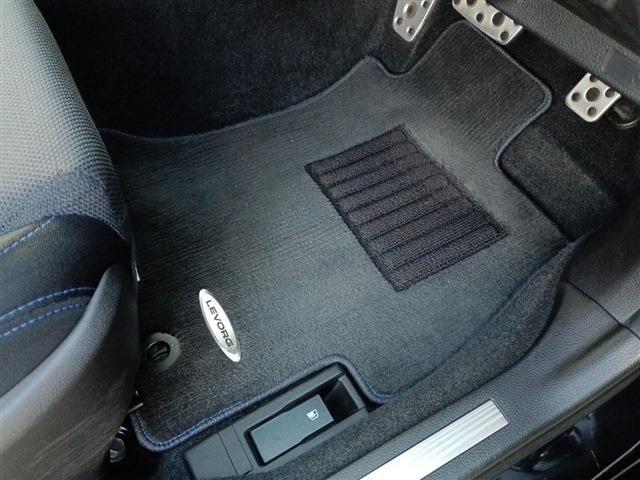 SUBARU LEVORG 2015 Image 31