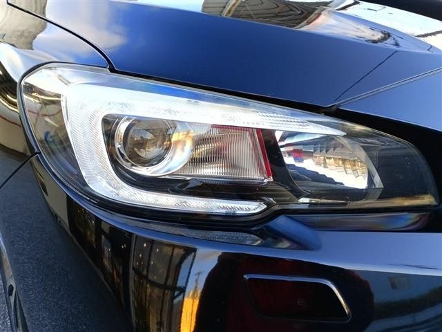 SUBARU LEVORG 2015 Image 31