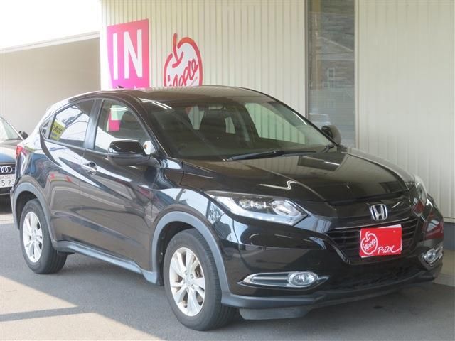 HONDA VEZEL 2017 Image 31