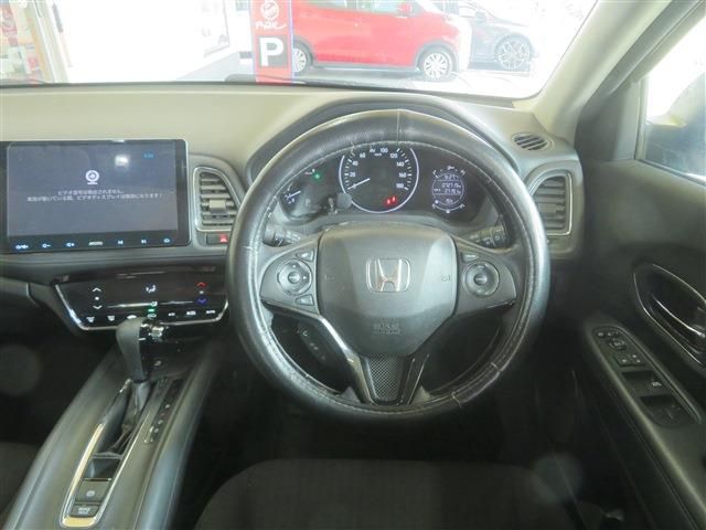 HONDA VEZEL 2017 Image 31