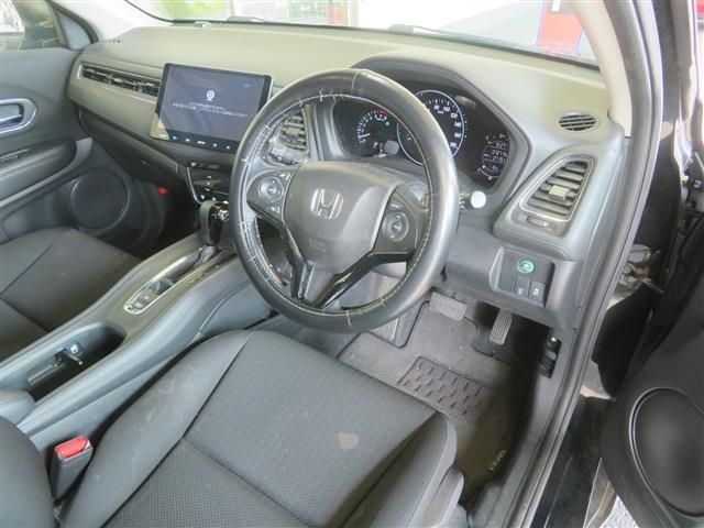 HONDA VEZEL 2017 Image 31