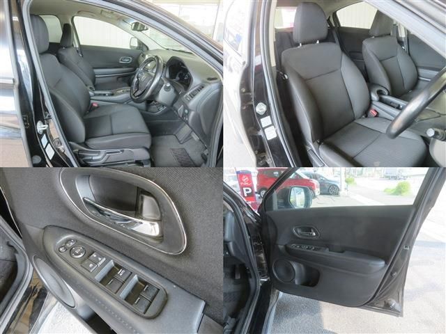 HONDA VEZEL 2017 Image 31