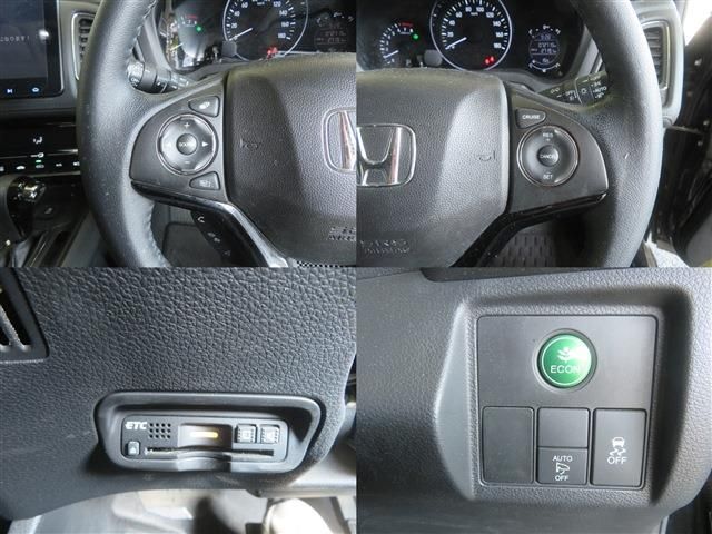 HONDA VEZEL 2017 Image 31