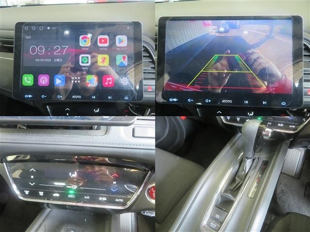 HONDA VEZEL 2017 Image 31