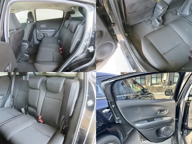 HONDA VEZEL 2017 Image 31